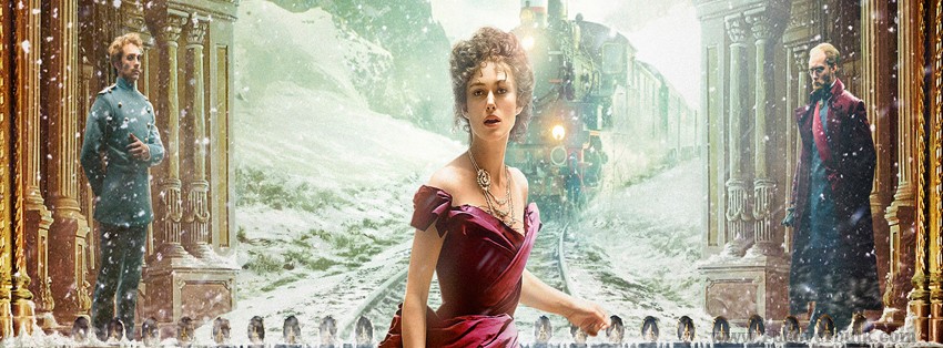 Keira Knightley In Anna Karenin...